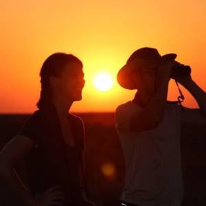 Meet your Posher, Monica